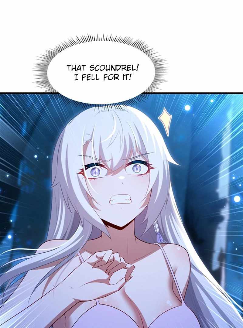 Shut Up, Evil Dragon! I don't want to raise a child with you anymore Chapter 66 page 32