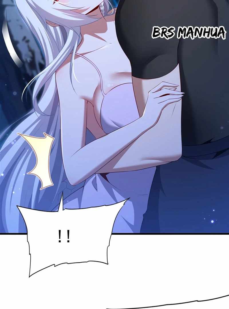 Shut Up, Evil Dragon! I don't want to raise a child with you anymore Chapter 66 page 39