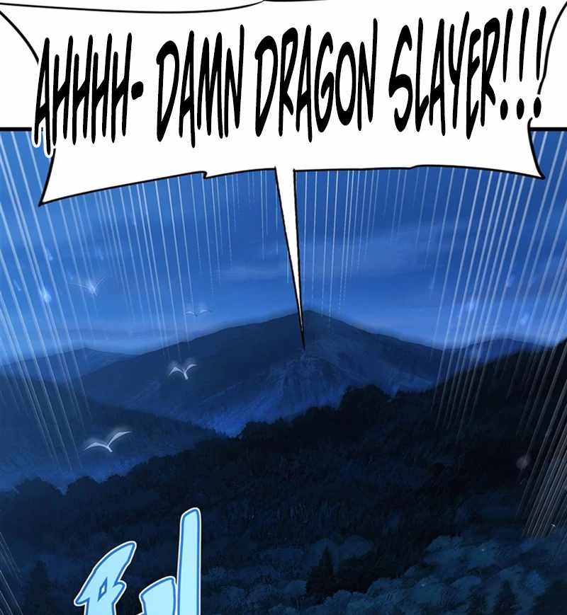 Shut Up, Evil Dragon! I don't want to raise a child with you anymore Chapter 66 page 40