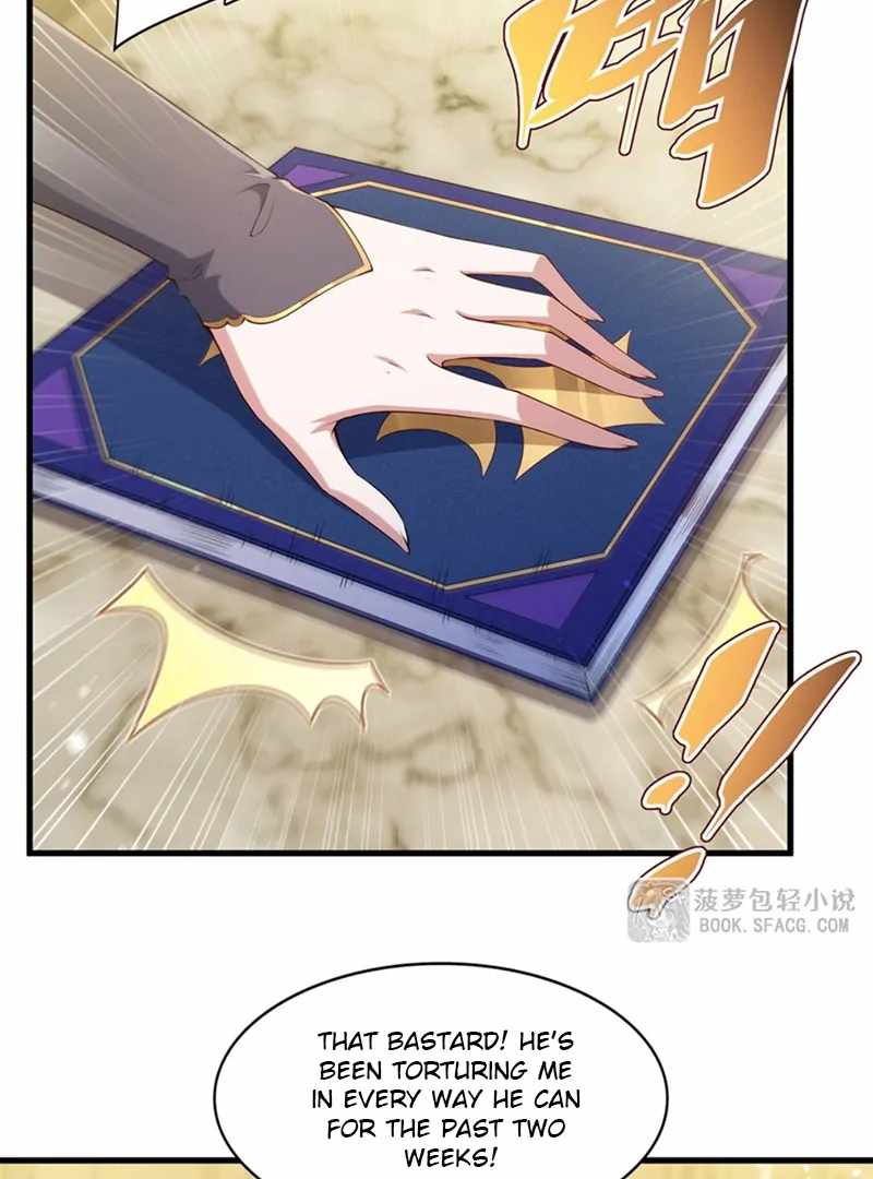 Shut Up, Evil Dragon! I don't want to raise a child with you anymore Chapter 67 page 2