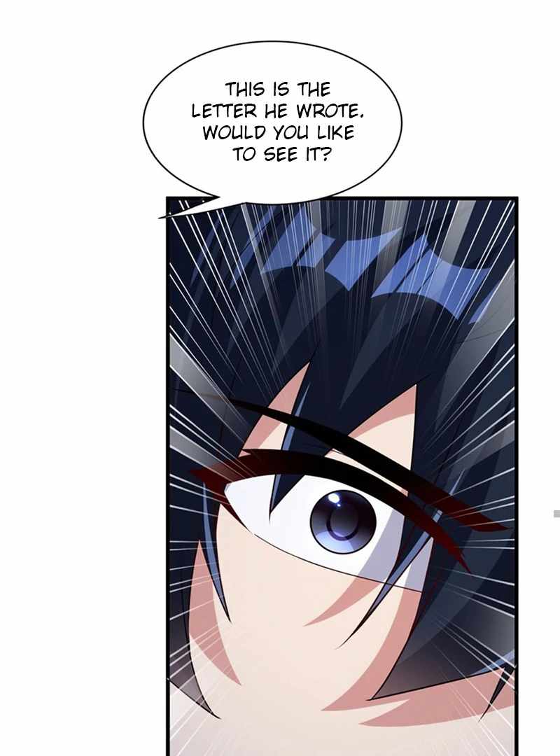 Shut Up, Evil Dragon! I don't want to raise a child with you anymore Chapter 67 page 8