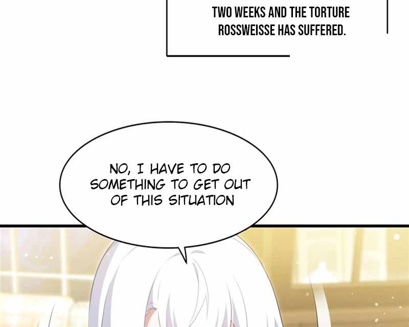 Shut Up, Evil Dragon! I don't want to raise a child with you anymore Chapter 67 page 4