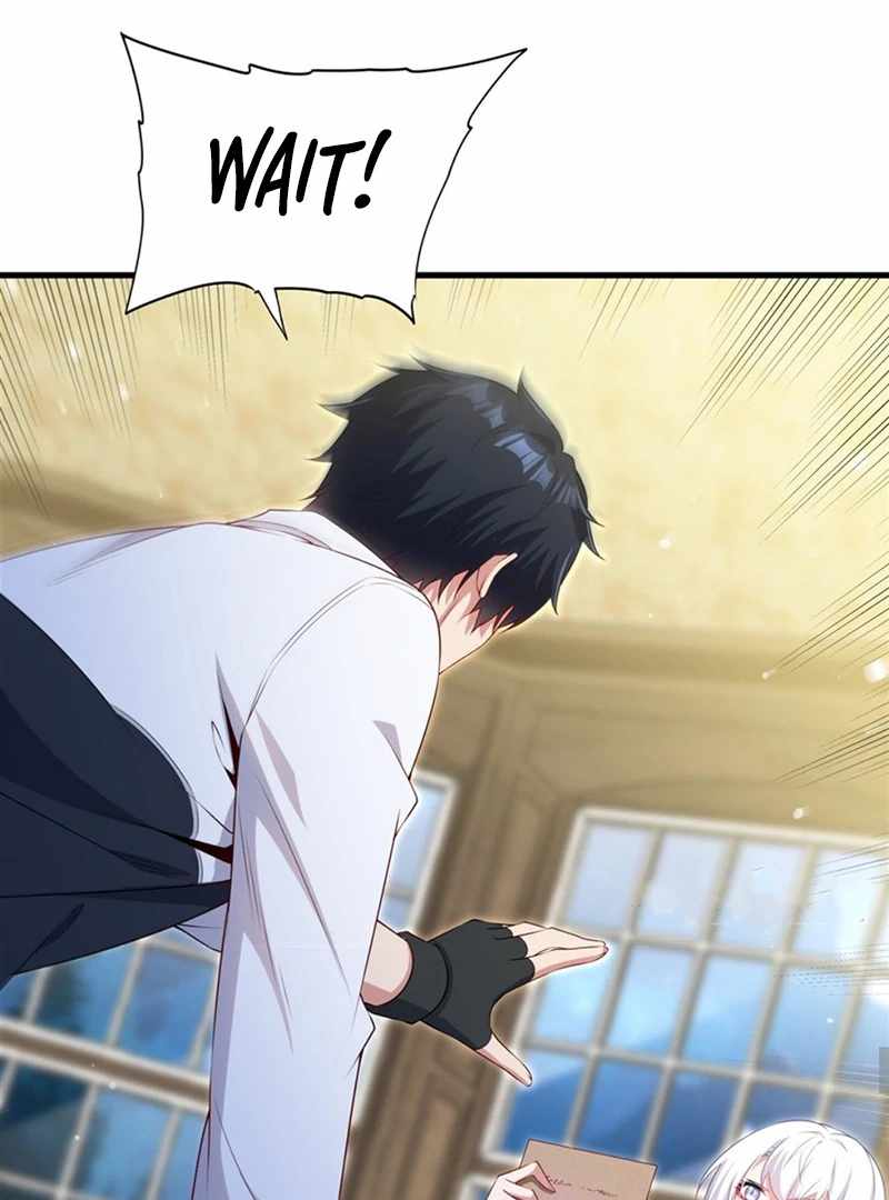 Shut Up, Evil Dragon! I don't want to raise a child with you anymore Chapter 67 page 15