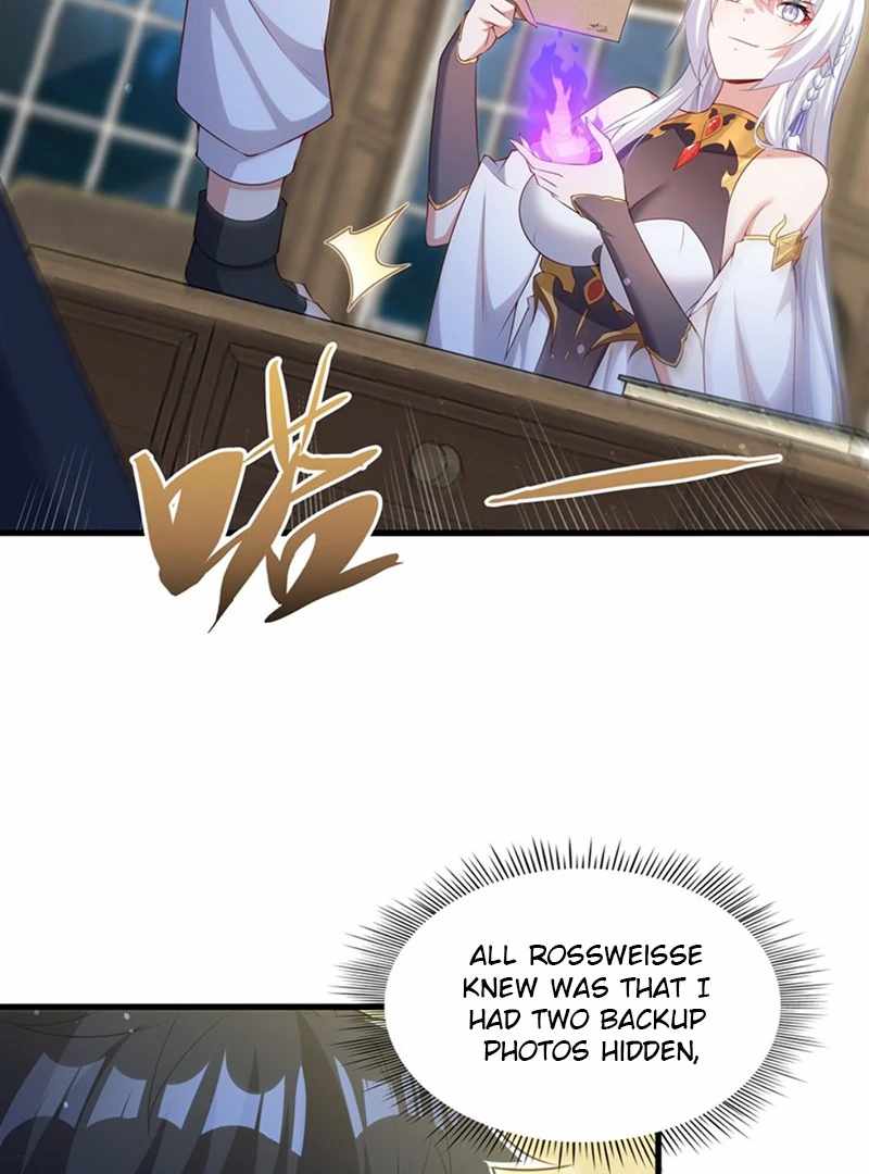 Shut Up, Evil Dragon! I don't want to raise a child with you anymore Chapter 67 page 16