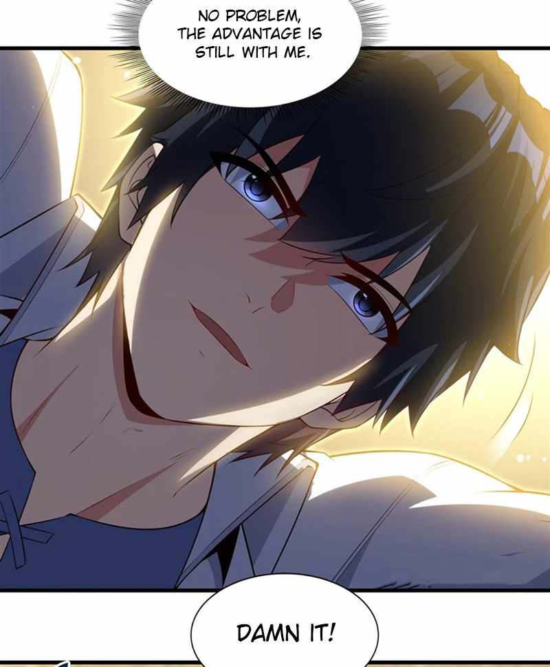 Shut Up, Evil Dragon! I don't want to raise a child with you anymore Chapter 67 page 18