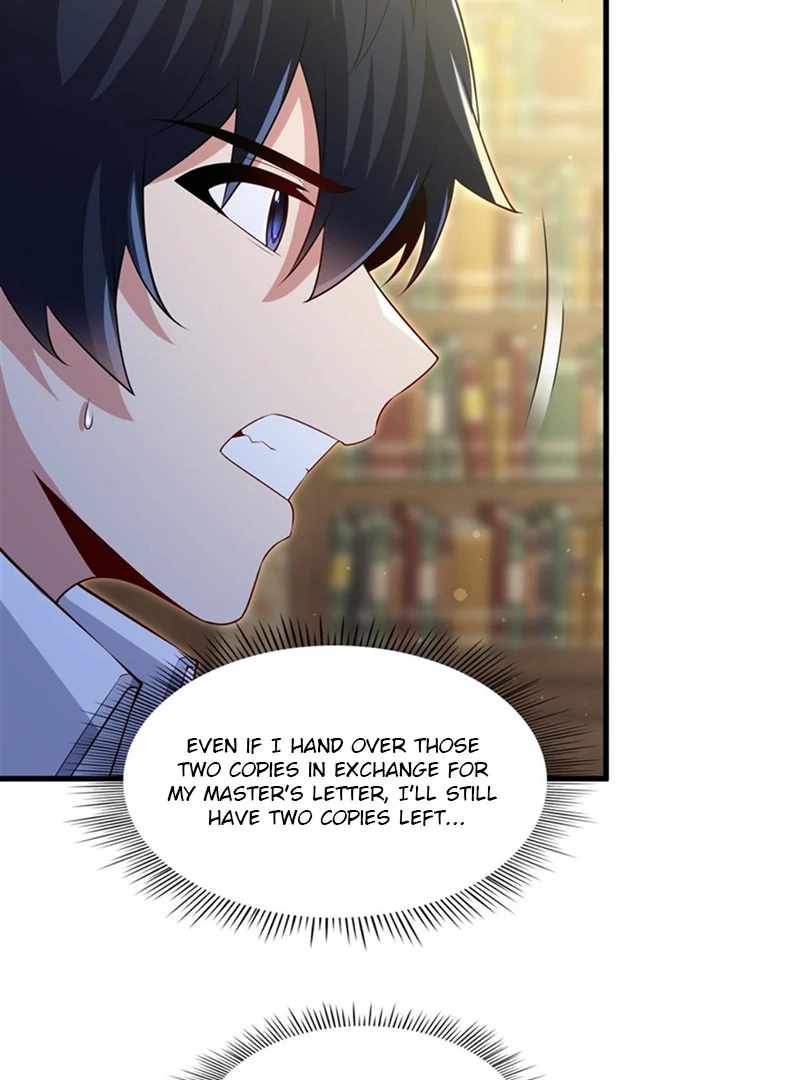 Shut Up, Evil Dragon! I don't want to raise a child with you anymore Chapter 67 page 17