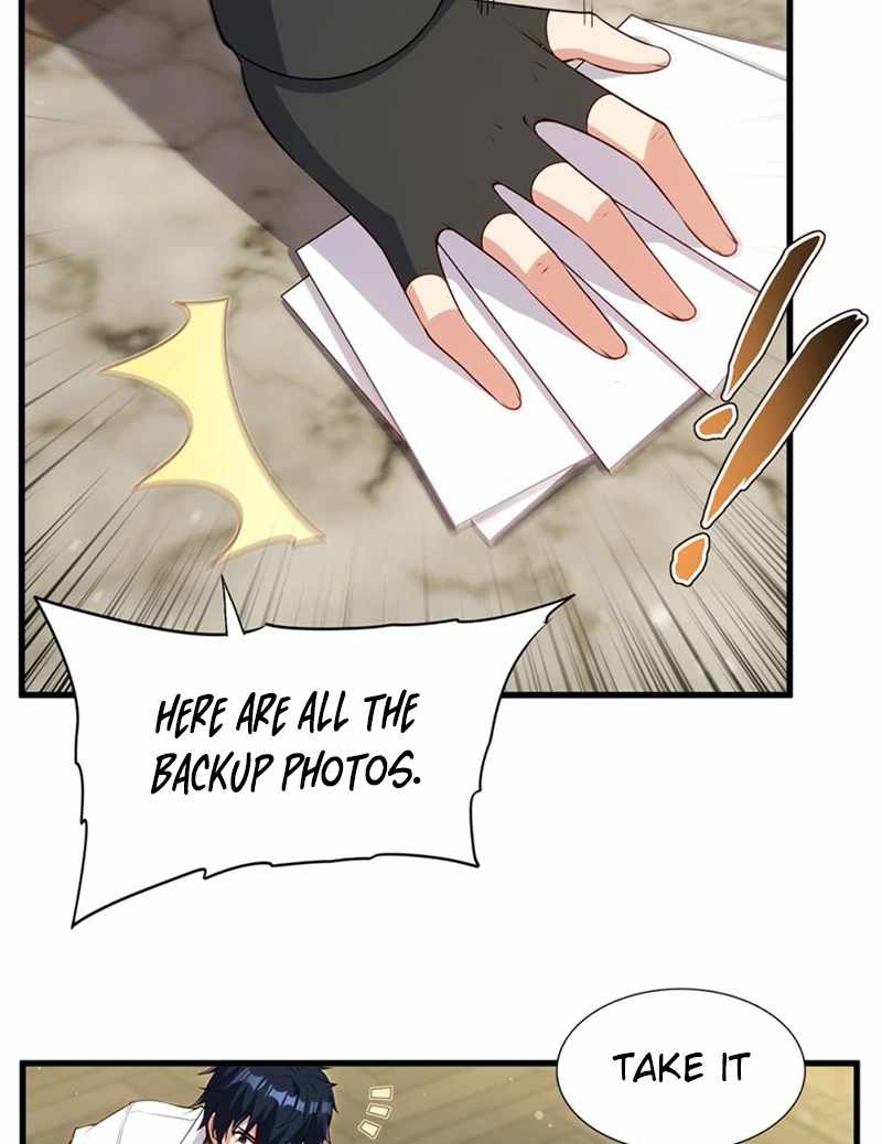 Shut Up, Evil Dragon! I don't want to raise a child with you anymore Chapter 67 page 22