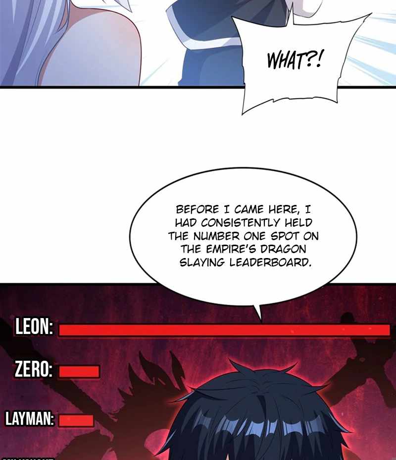Shut Up, Evil Dragon! I don't want to raise a child with you anymore Chapter 67 page 29