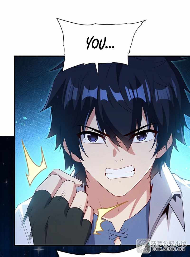 Shut Up, Evil Dragon! I don't want to raise a child with you anymore Chapter 67 page 32