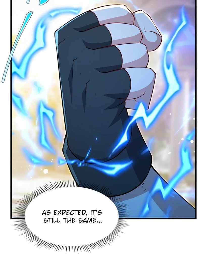 Shut Up, Evil Dragon! I don't want to raise a child with you anymore Chapter 67 page 40