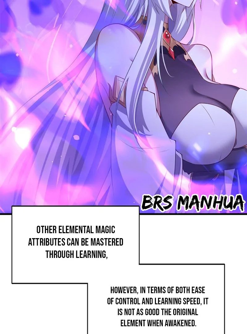 Shut Up, Evil Dragon! I don't want to raise a child with you anymore Chapter 68 page 3