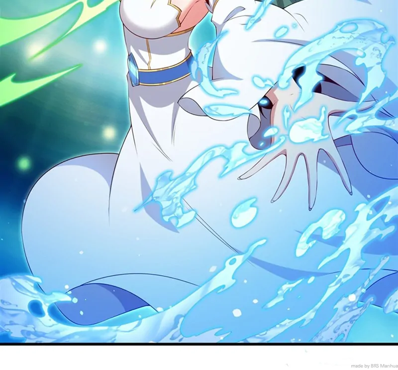Shut Up, Evil Dragon! I don't want to raise a child with you anymore Chapter 68 page 6