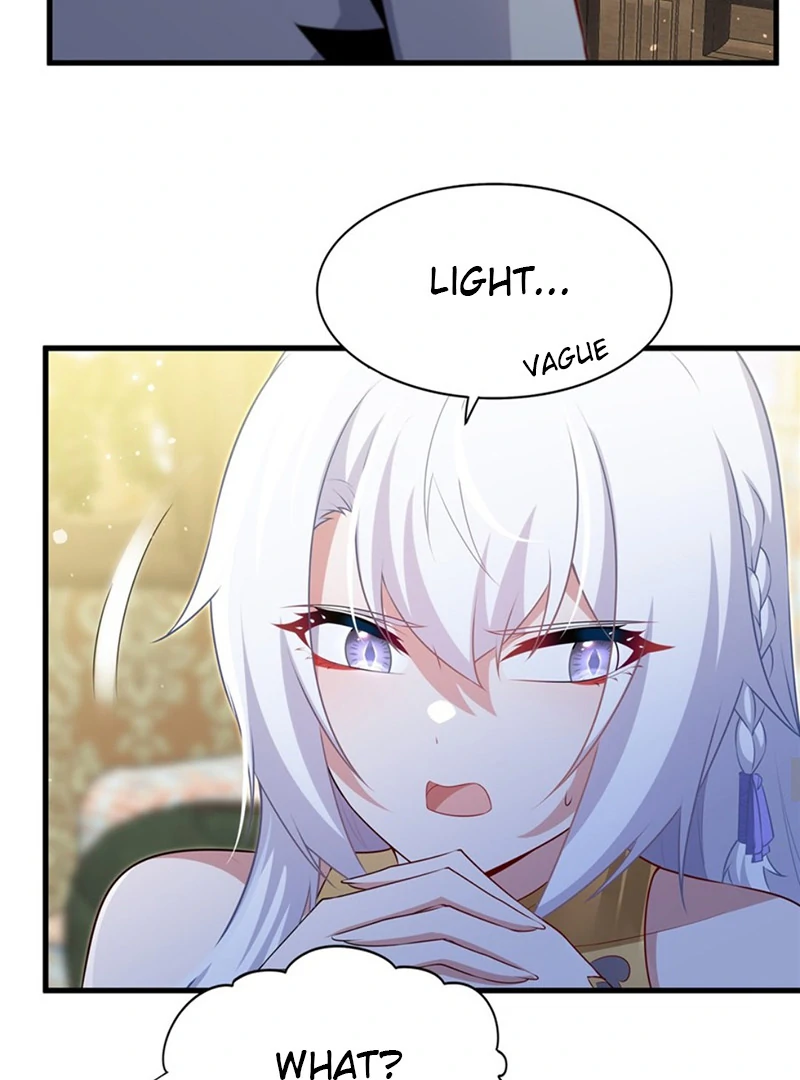 Shut Up, Evil Dragon! I don't want to raise a child with you anymore Chapter 68 page 12