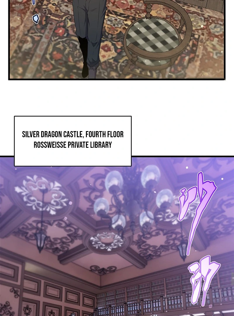 Shut Up, Evil Dragon! I don't want to raise a child with you anymore Chapter 68 page 17
