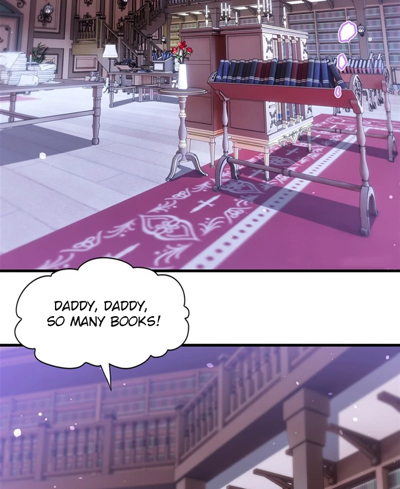 Shut Up, Evil Dragon! I don't want to raise a child with you anymore Chapter 68 page 18