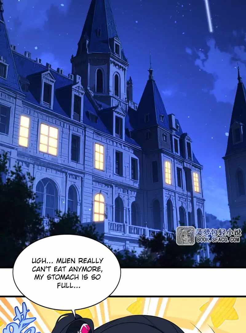 Shut Up, Evil Dragon! I don't want to raise a child with you anymore Chapter 69 page 2