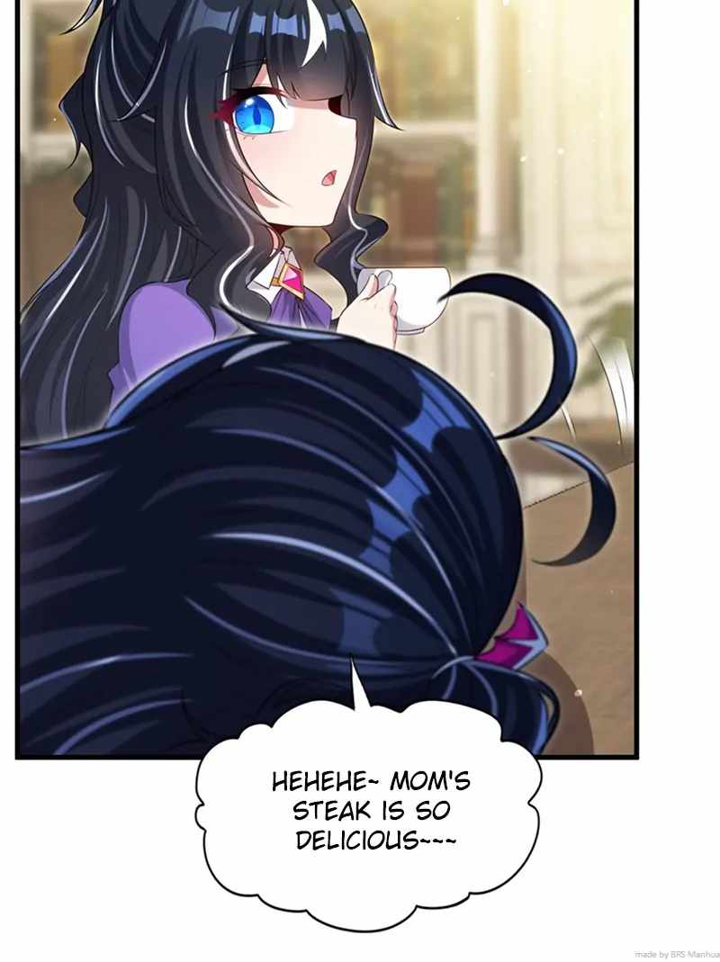 Shut Up, Evil Dragon! I don't want to raise a child with you anymore Chapter 69 page 4