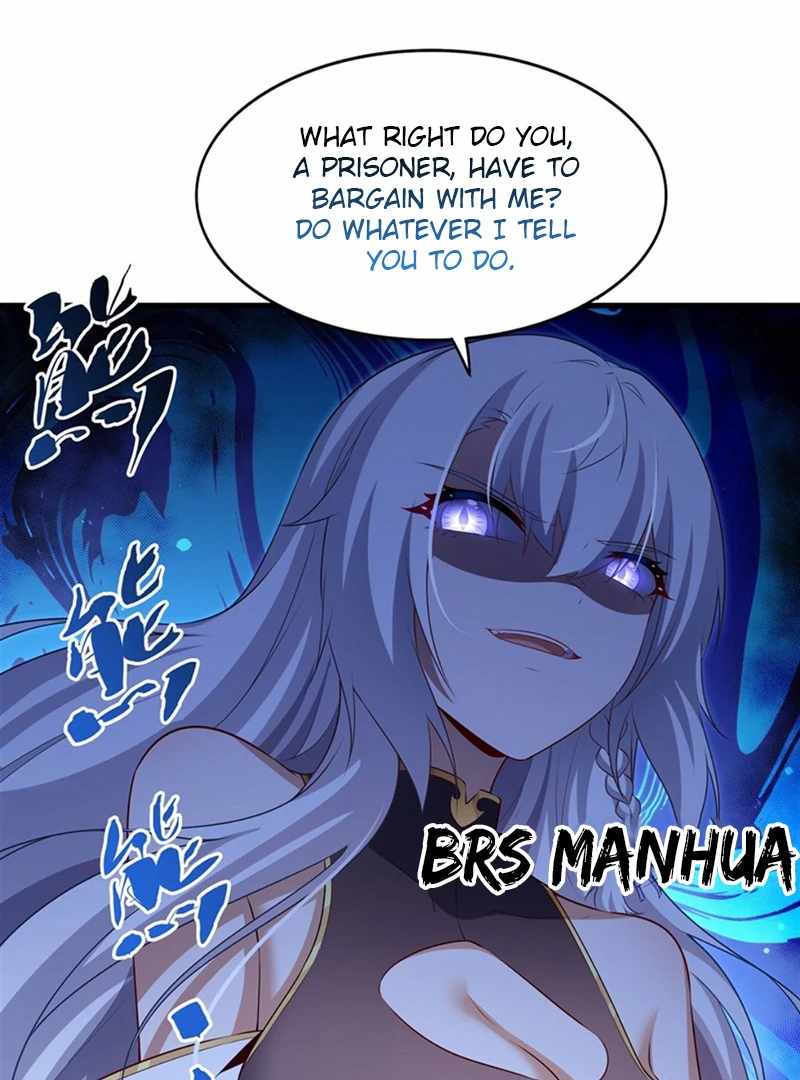 Shut Up, Evil Dragon! I don't want to raise a child with you anymore Chapter 69 page 11