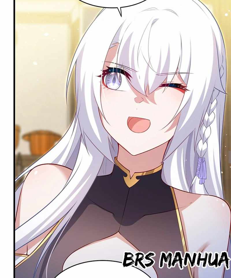 Shut Up, Evil Dragon! I don't want to raise a child with you anymore Chapter 69 page 14