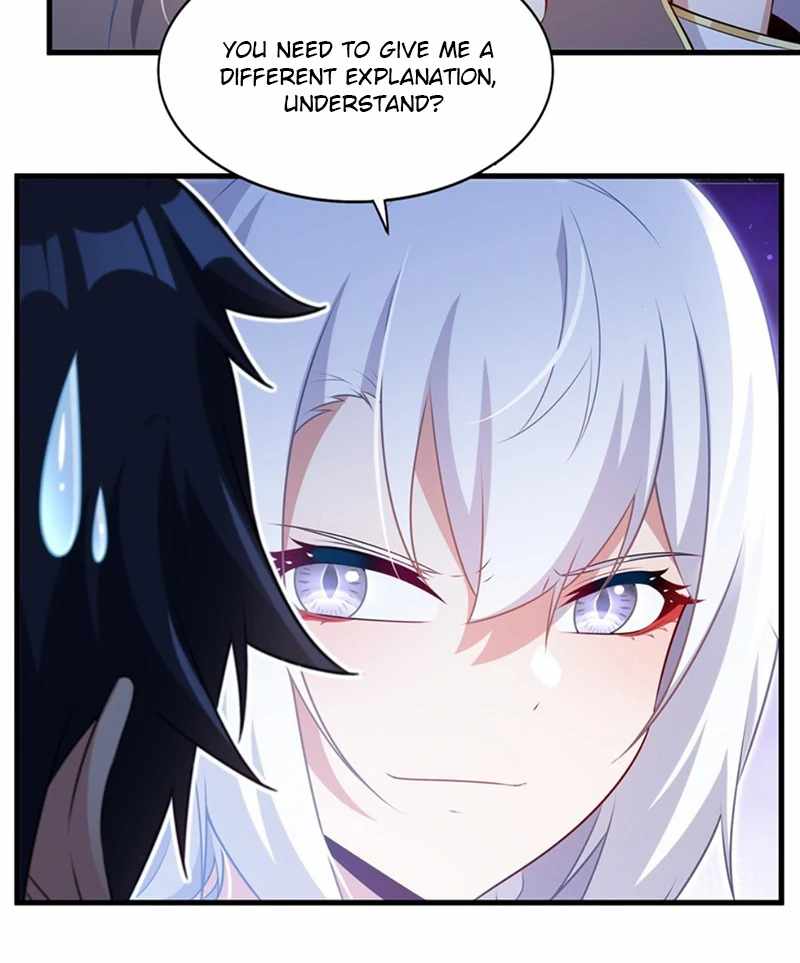 Shut Up, Evil Dragon! I don't want to raise a child with you anymore Chapter 69 page 15