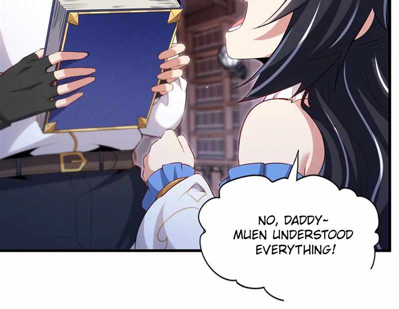 Shut Up, Evil Dragon! I don't want to raise a child with you anymore Chapter 69 page 20