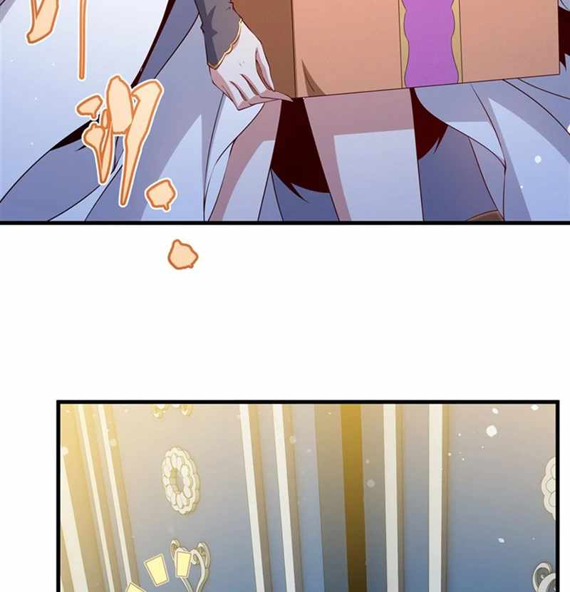 Shut Up, Evil Dragon! I don't want to raise a child with you anymore Chapter 70 page 4