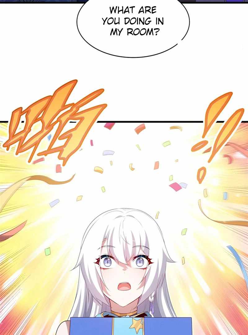 Shut Up, Evil Dragon! I don't want to raise a child with you anymore Chapter 70 page 7
