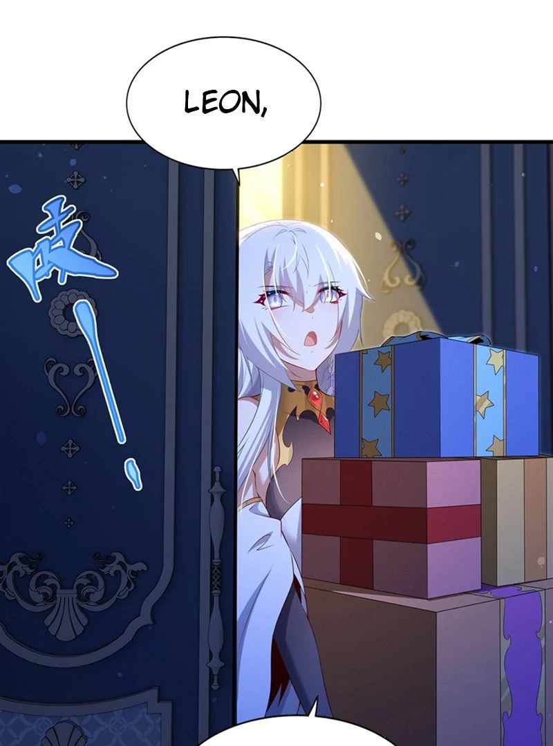 Shut Up, Evil Dragon! I don't want to raise a child with you anymore Chapter 70 page 6