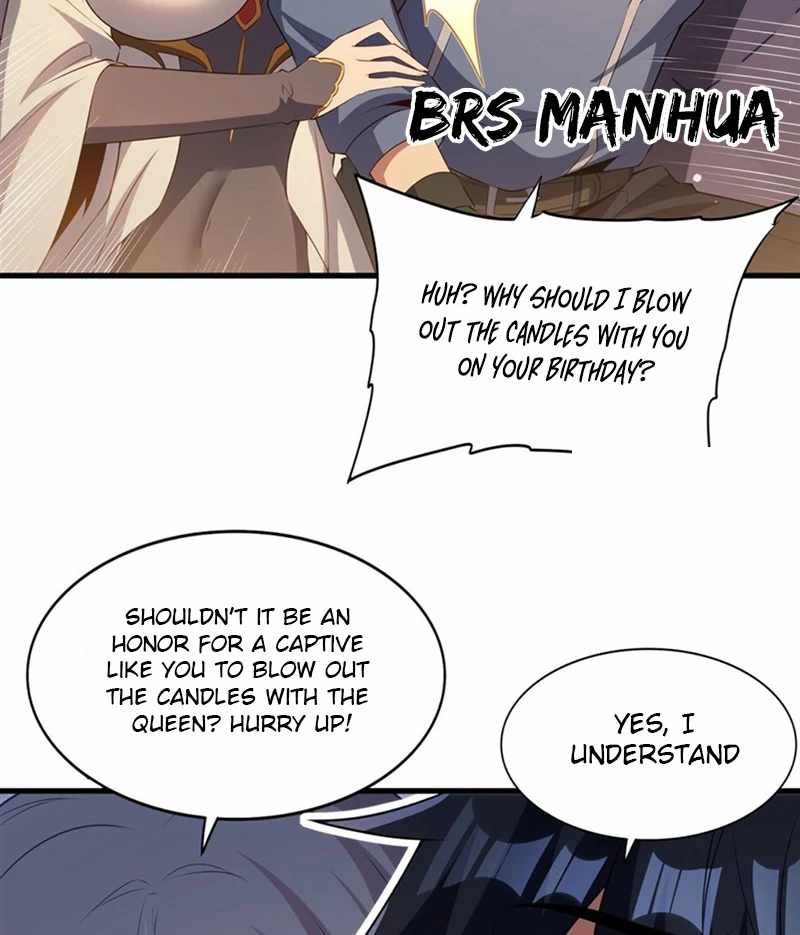 Shut Up, Evil Dragon! I don't want to raise a child with you anymore Chapter 70 page 14