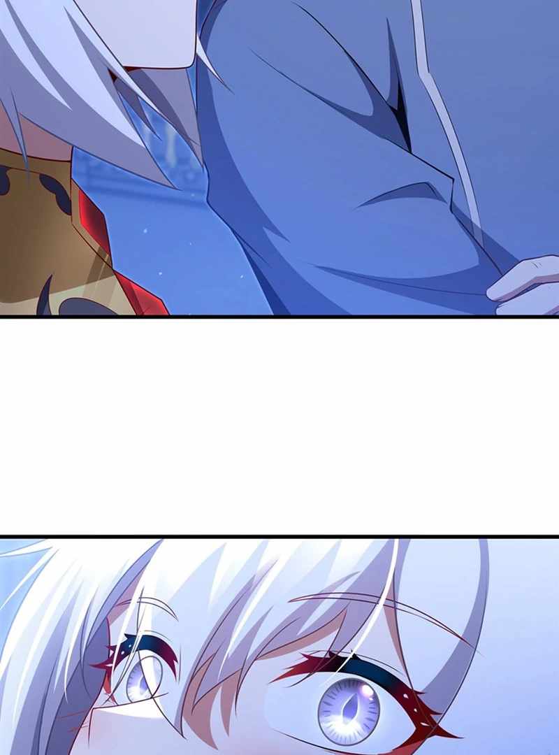 Shut Up, Evil Dragon! I don't want to raise a child with you anymore Chapter 70 page 30