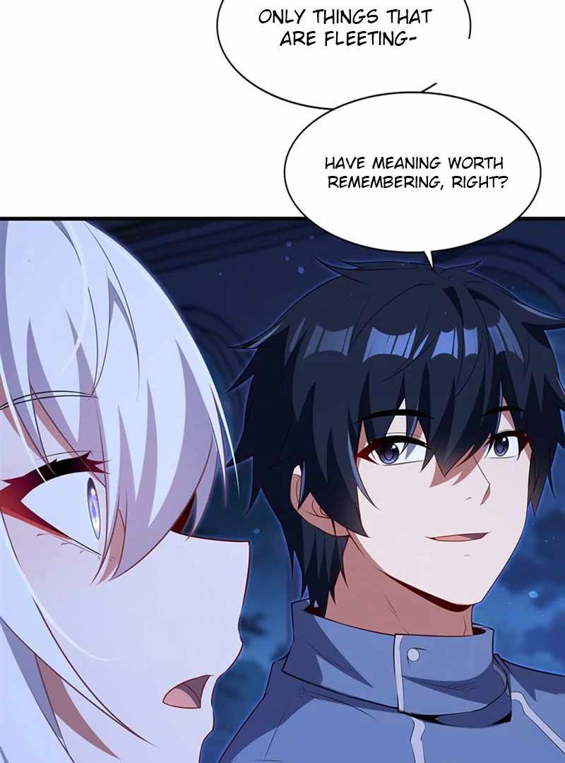 Shut Up, Evil Dragon! I don't want to raise a child with you anymore Chapter 70 page 29