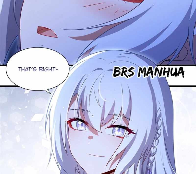Shut Up, Evil Dragon! I don't want to raise a child with you anymore Chapter 70 page 31