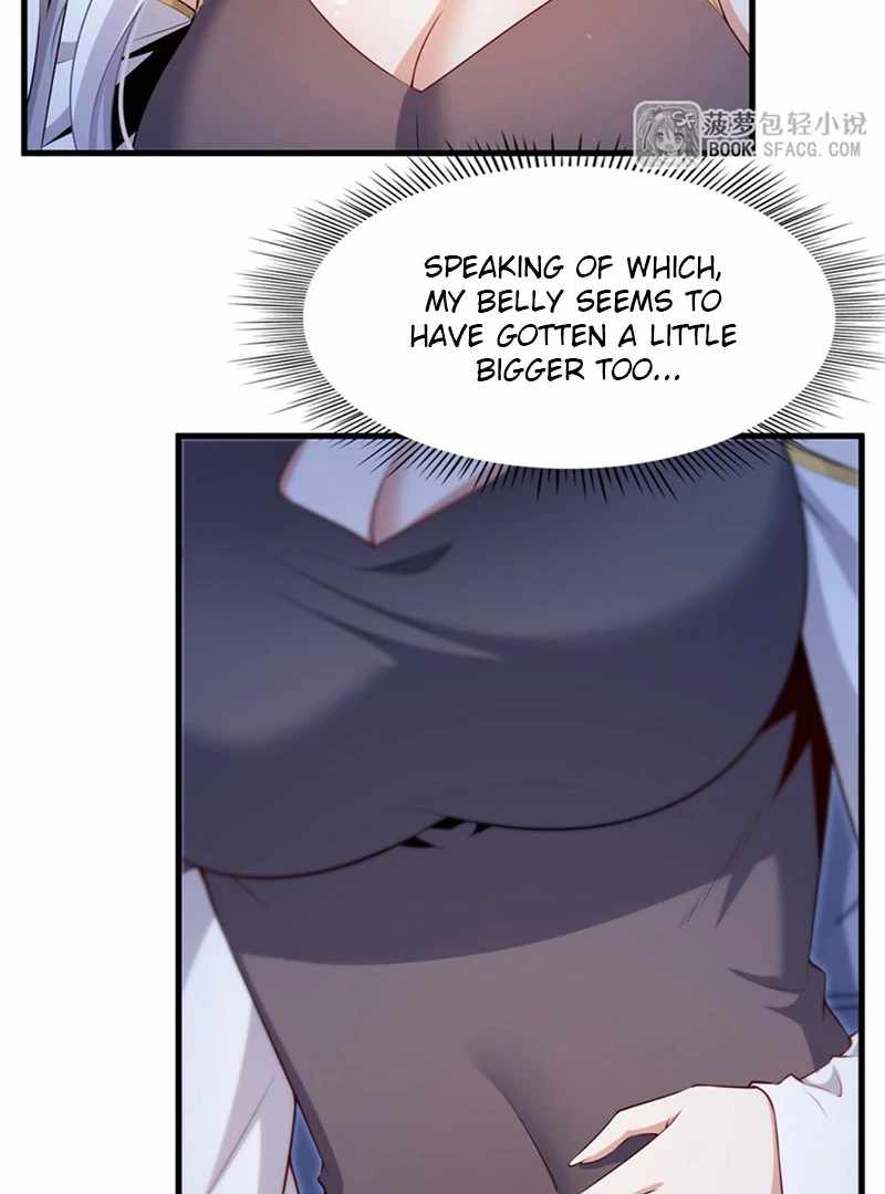 Shut Up, Evil Dragon! I don't want to raise a child with you anymore Chapter 71 page 3