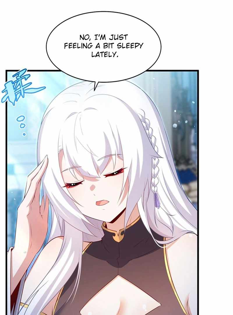 Shut Up, Evil Dragon! I don't want to raise a child with you anymore Chapter 71 page 2