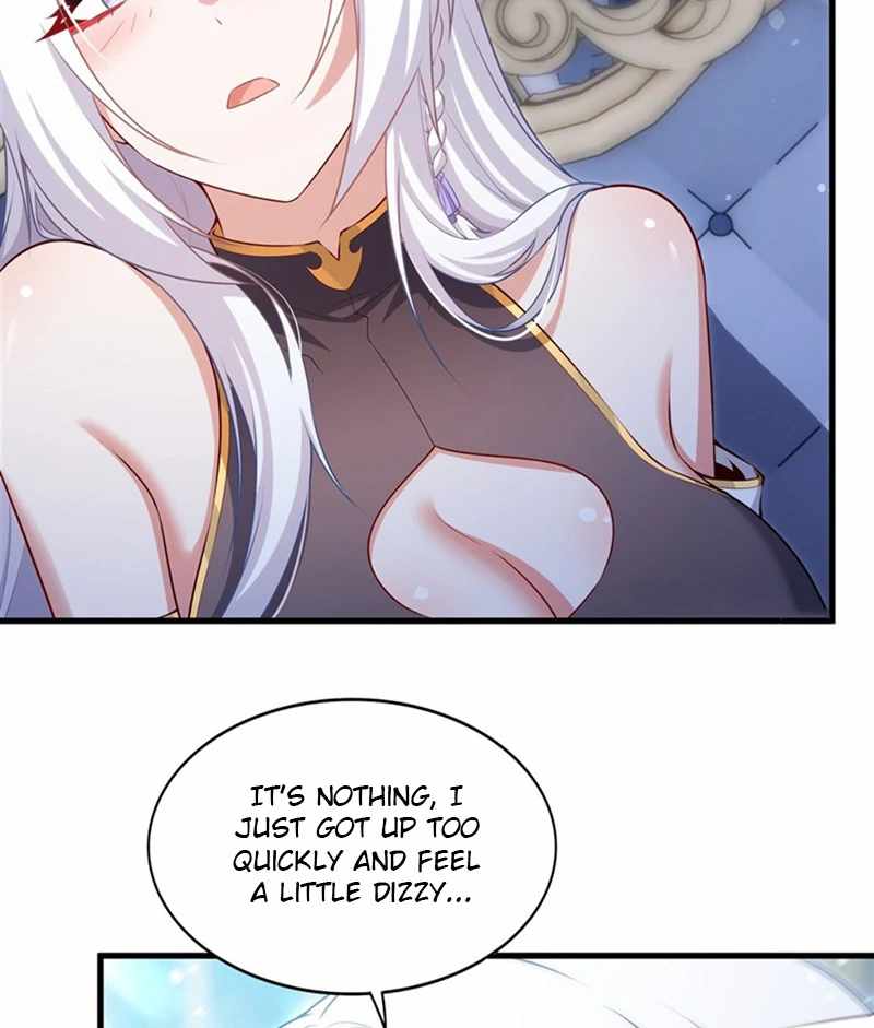 Shut Up, Evil Dragon! I don't want to raise a child with you anymore Chapter 71 page 9