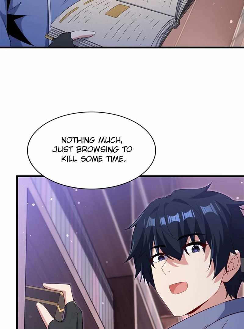 Shut Up, Evil Dragon! I don't want to raise a child with you anymore Chapter 71 page 13
