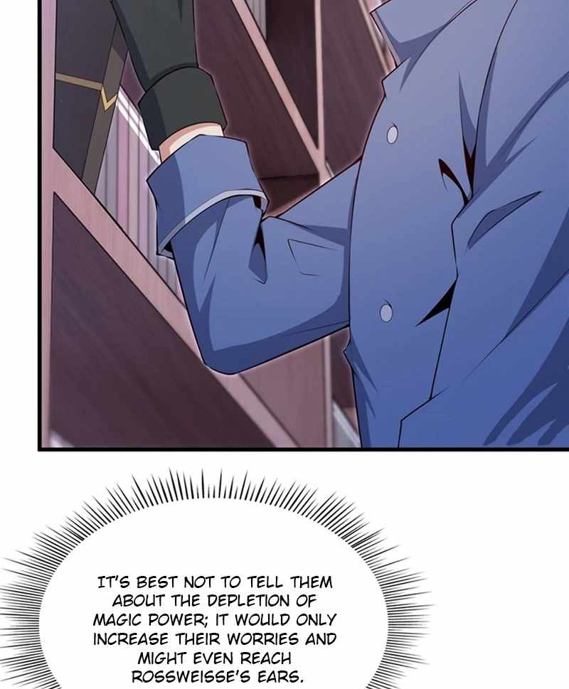 Shut Up, Evil Dragon! I don't want to raise a child with you anymore Chapter 71 page 14