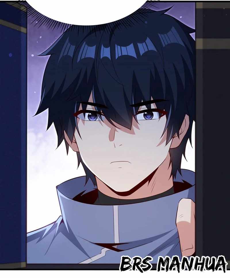 Shut Up, Evil Dragon! I don't want to raise a child with you anymore Chapter 71 page 15