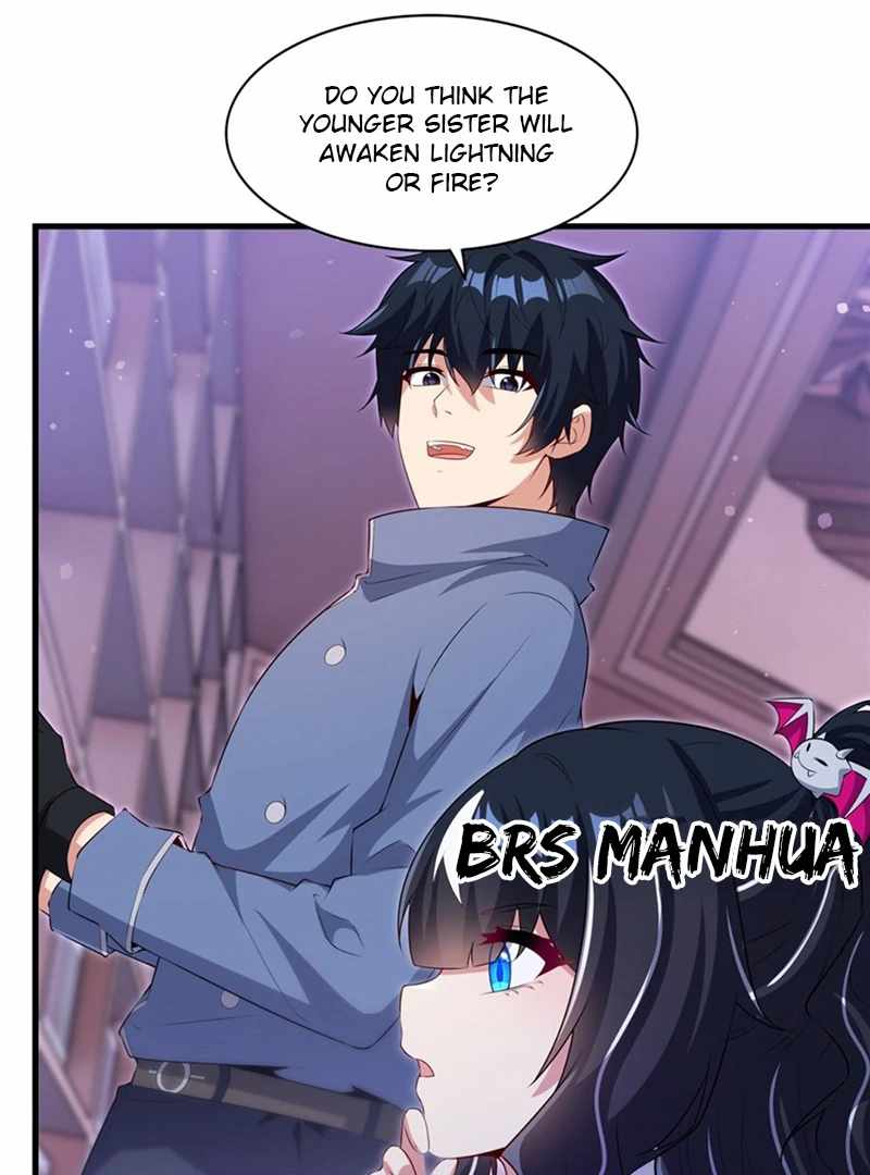 Shut Up, Evil Dragon! I don't want to raise a child with you anymore Chapter 71 page 17