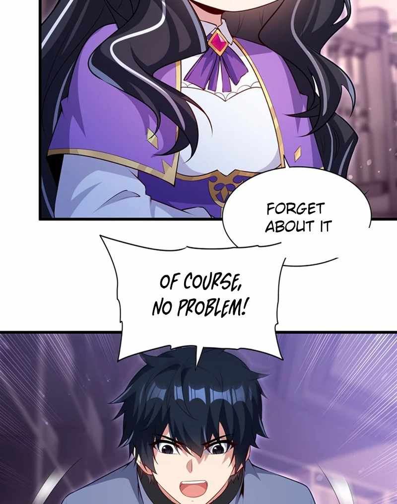 Shut Up, Evil Dragon! I don't want to raise a child with you anymore Chapter 71 page 25
