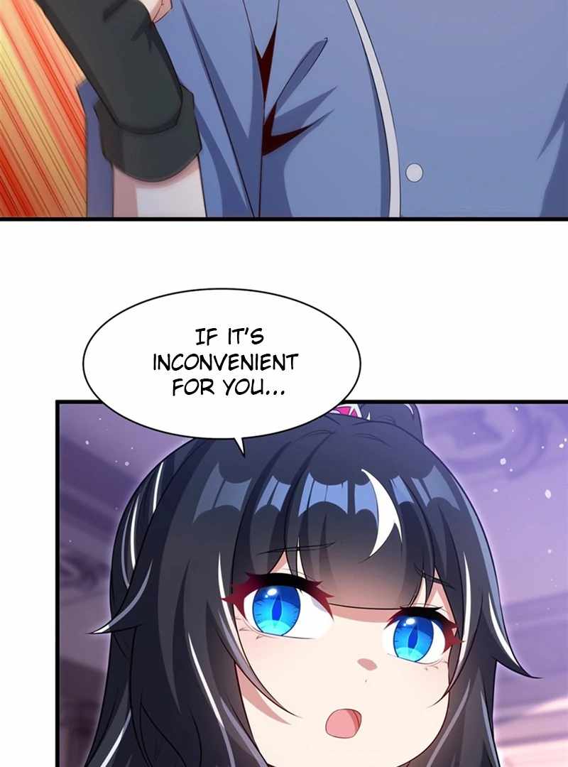 Shut Up, Evil Dragon! I don't want to raise a child with you anymore Chapter 71 page 24