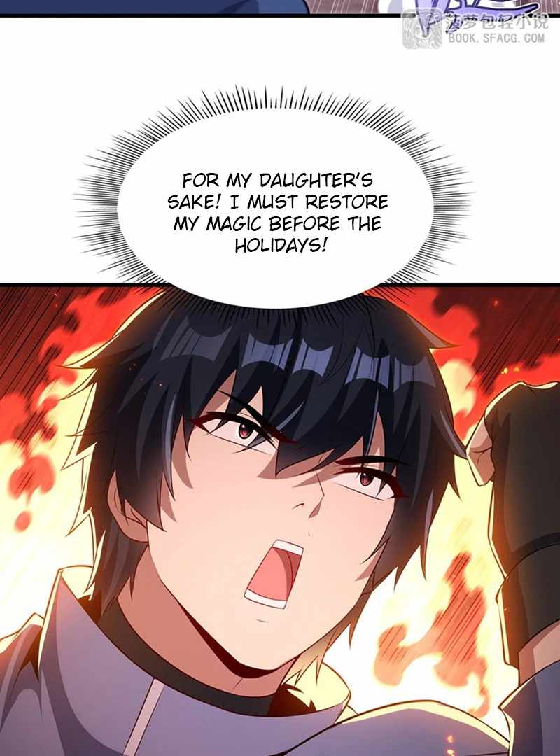 Shut Up, Evil Dragon! I don't want to raise a child with you anymore Chapter 71 page 29