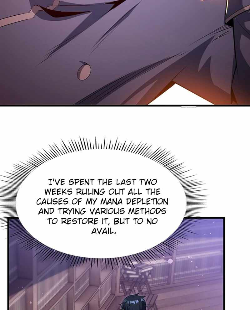 Shut Up, Evil Dragon! I don't want to raise a child with you anymore Chapter 71 page 30