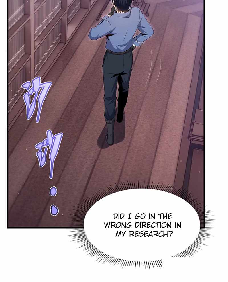 Shut Up, Evil Dragon! I don't want to raise a child with you anymore Chapter 71 page 31