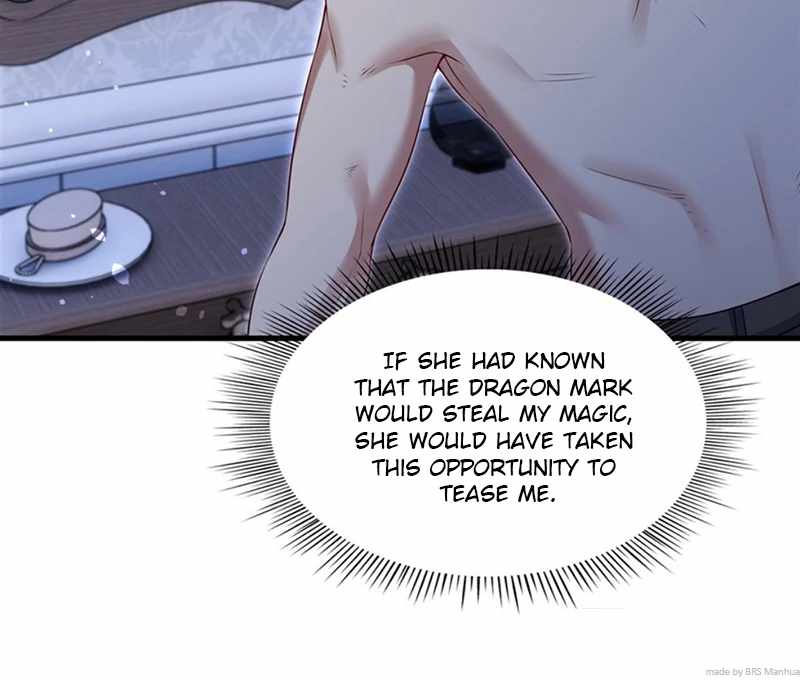 Shut Up, Evil Dragon! I don't want to raise a child with you anymore Chapter 72 page 5