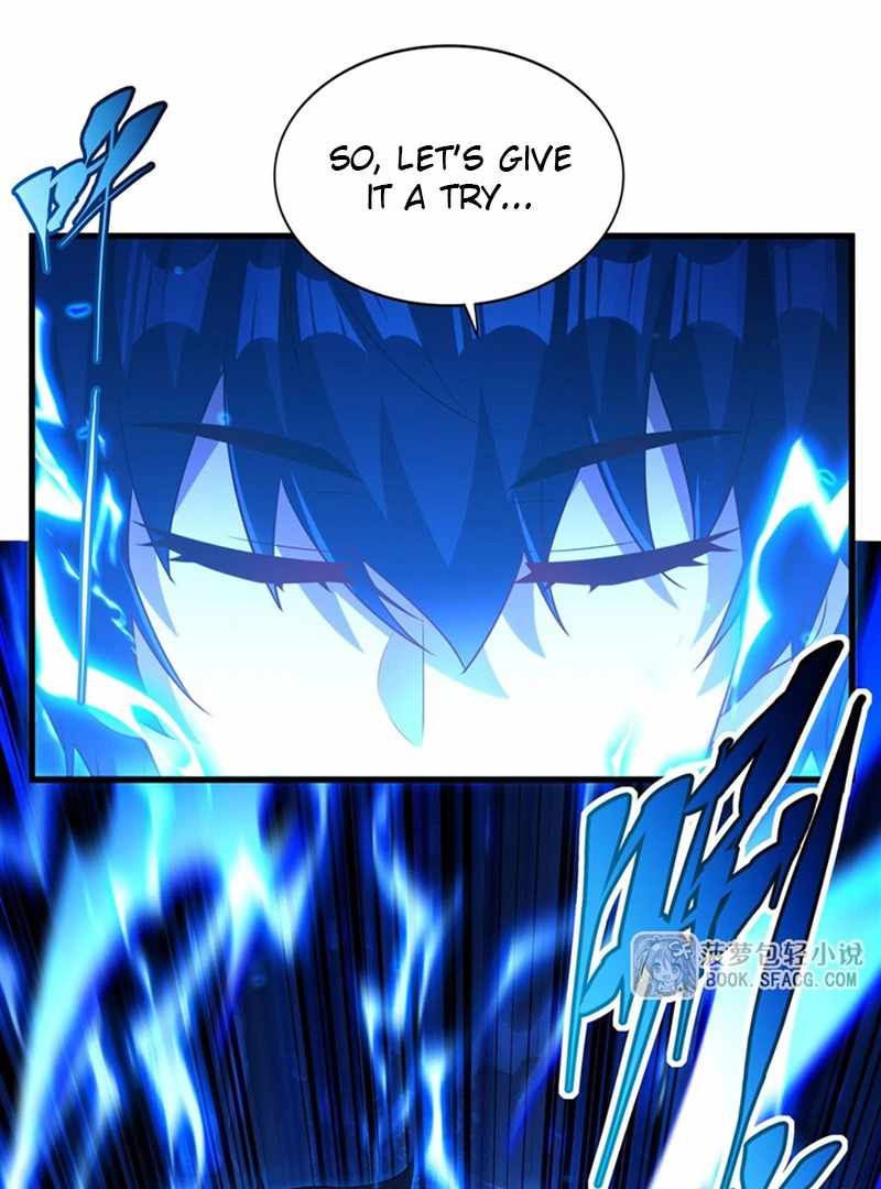 Shut Up, Evil Dragon! I don't want to raise a child with you anymore Chapter 72 page 6
