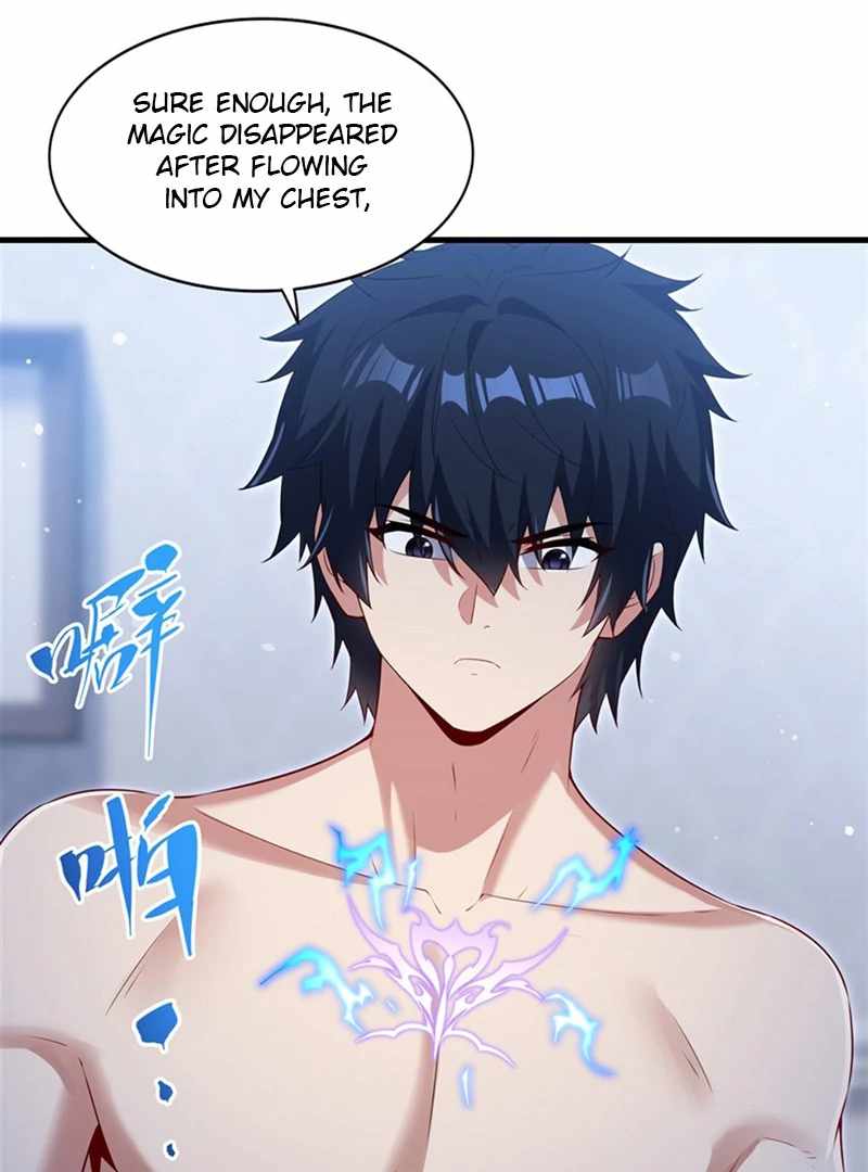 Shut Up, Evil Dragon! I don't want to raise a child with you anymore Chapter 72 page 10