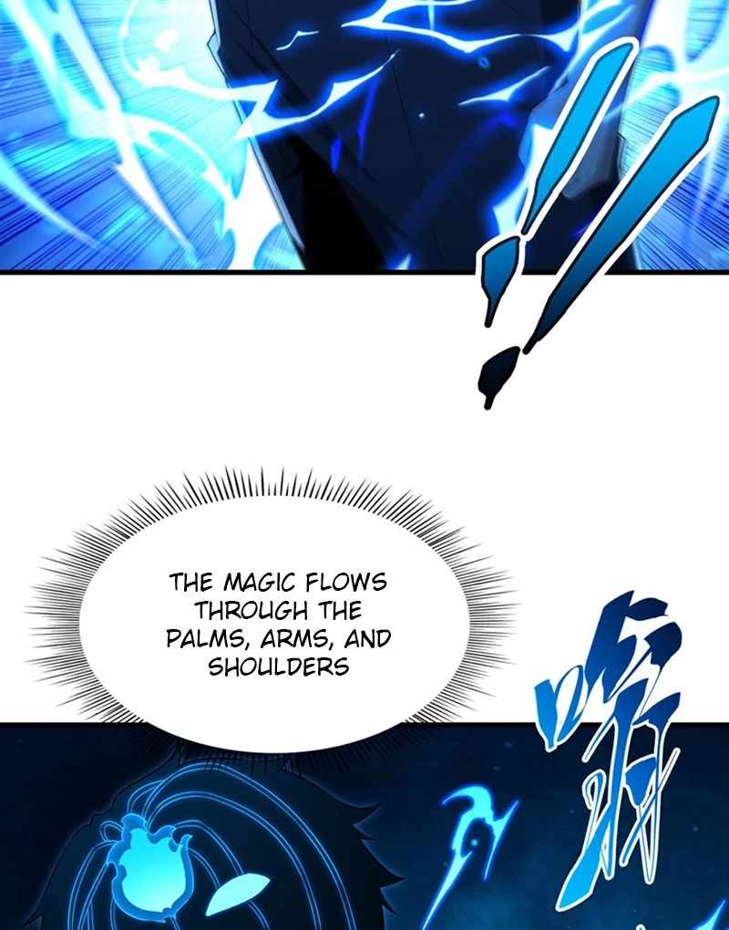 Shut Up, Evil Dragon! I don't want to raise a child with you anymore Chapter 72 page 8