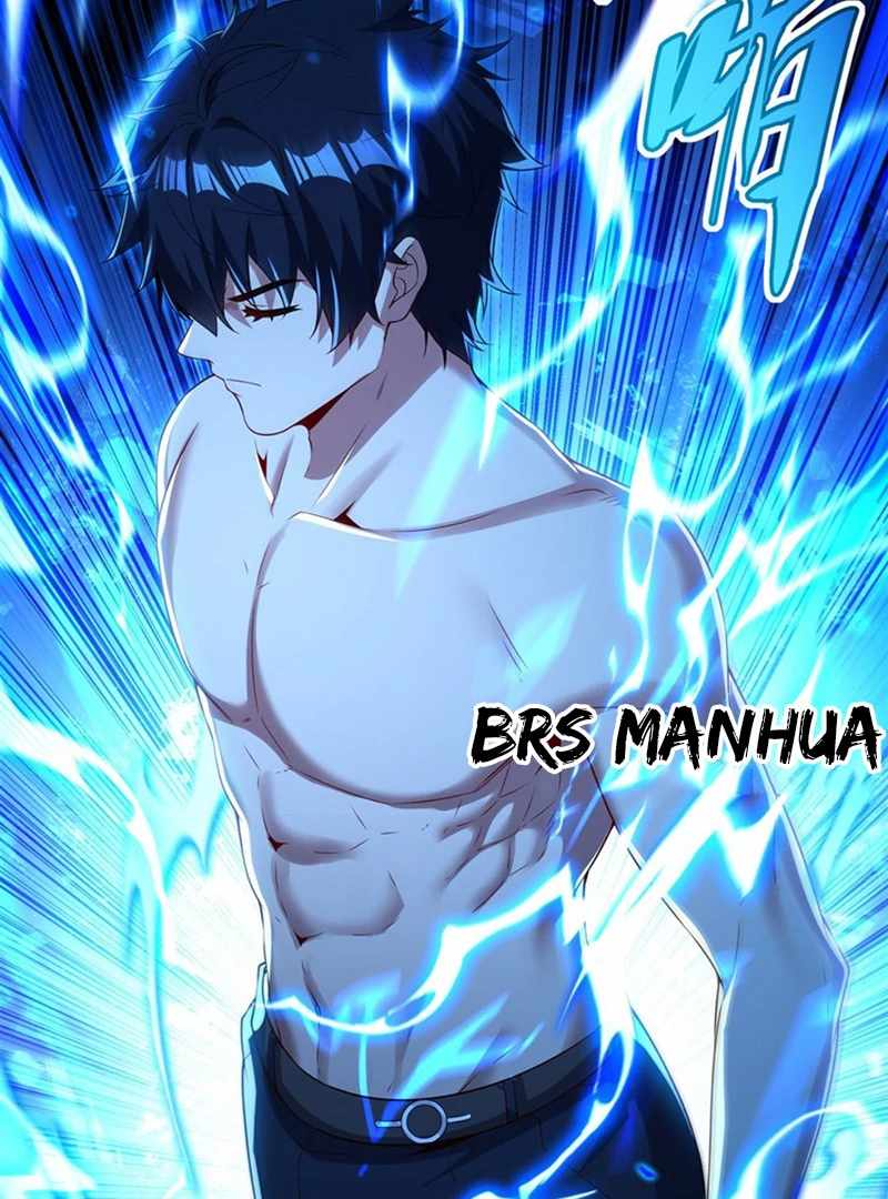 Shut Up, Evil Dragon! I don't want to raise a child with you anymore Chapter 72 page 7