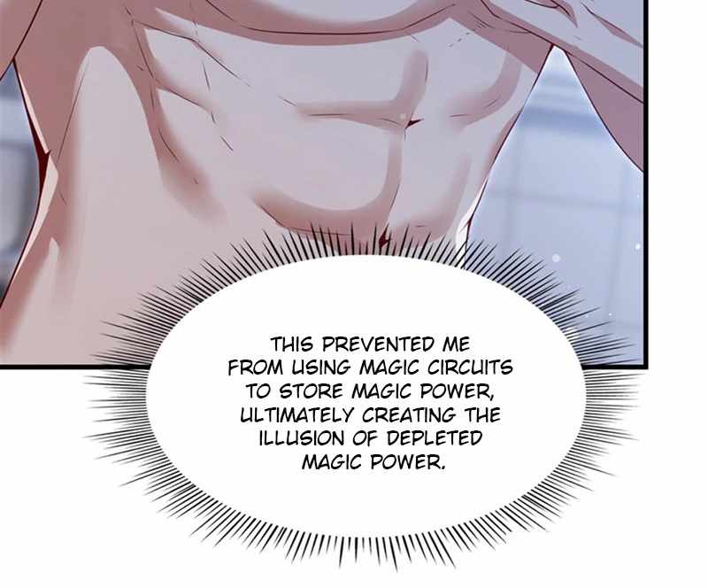 Shut Up, Evil Dragon! I don't want to raise a child with you anymore Chapter 72 page 14
